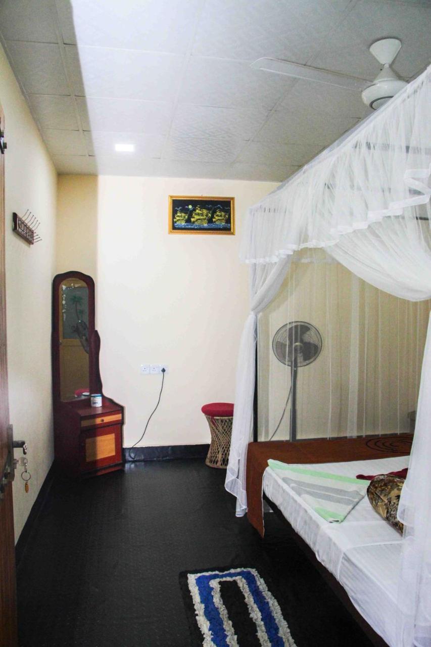 Manju Homestay Sigiriya Exterior photo
